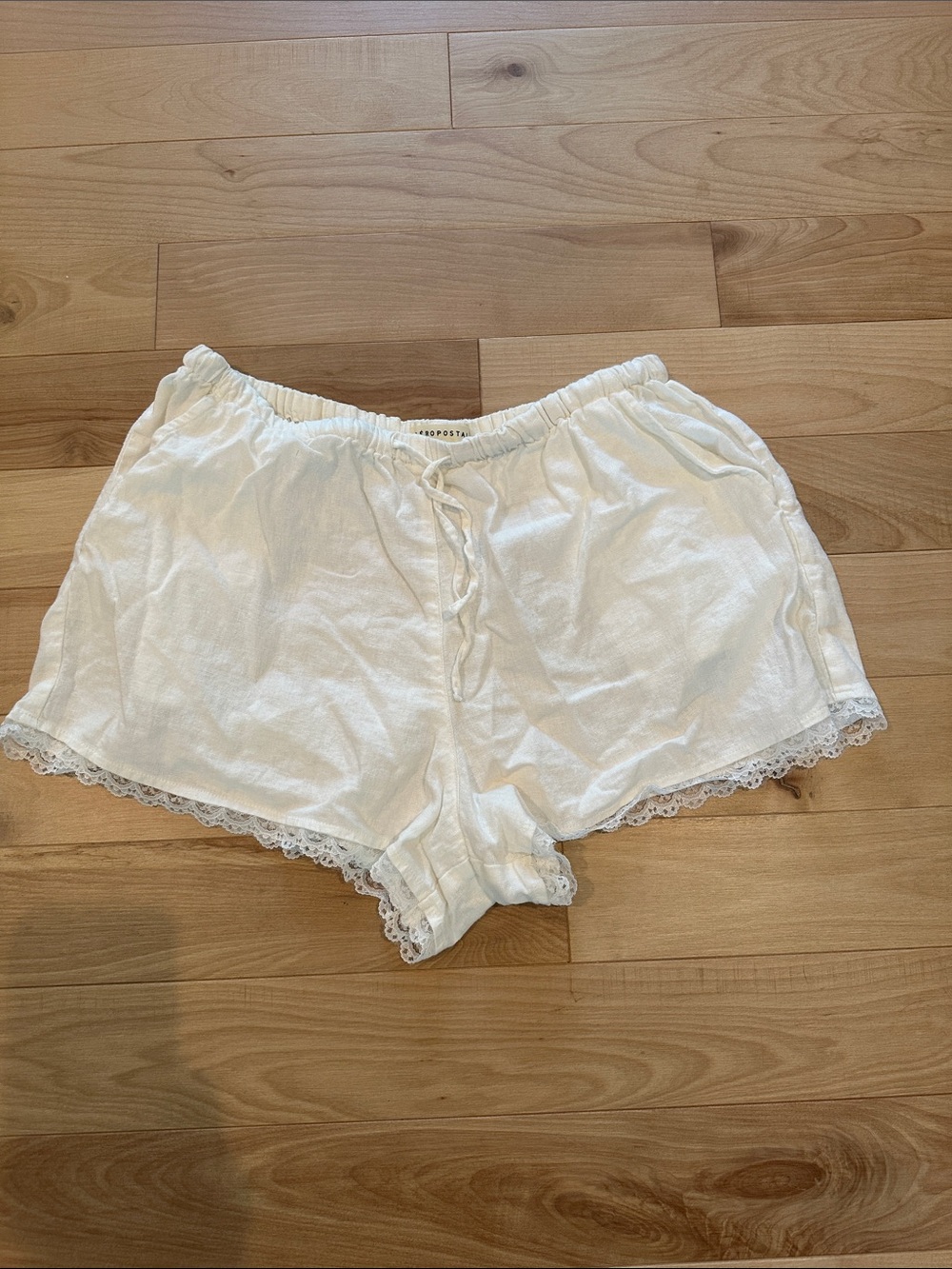 Aeropostale shorts